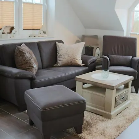 Amelie Apartment *