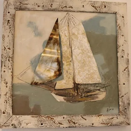 Amelie Апартаменты *