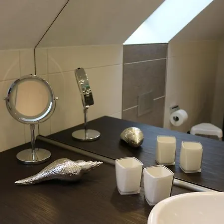 Апартаменты Amelie *