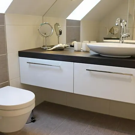 Amelie Apartment Greetsiel