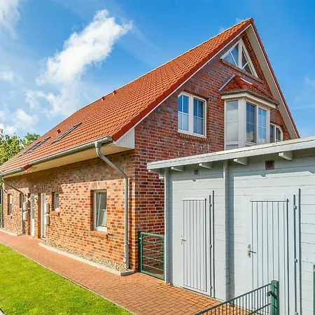 Appartamento Amelie Greetsiel