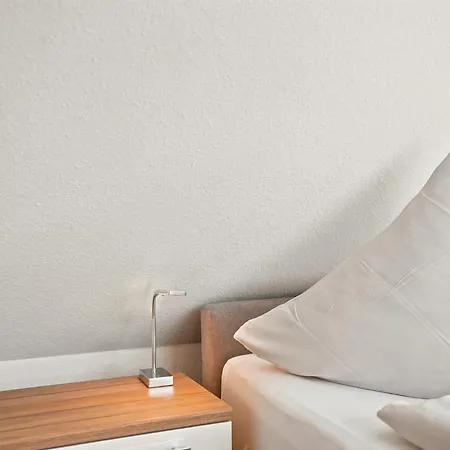 Apartment Amelie Greetsiel