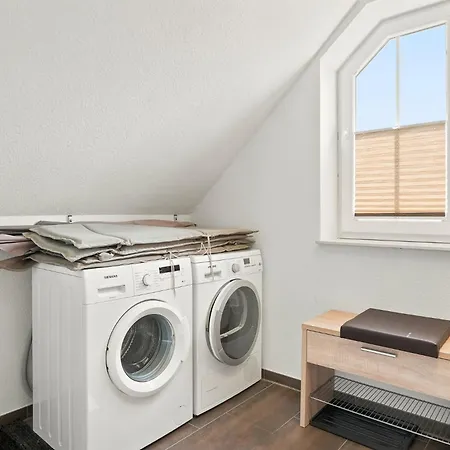 Apartment Amelie