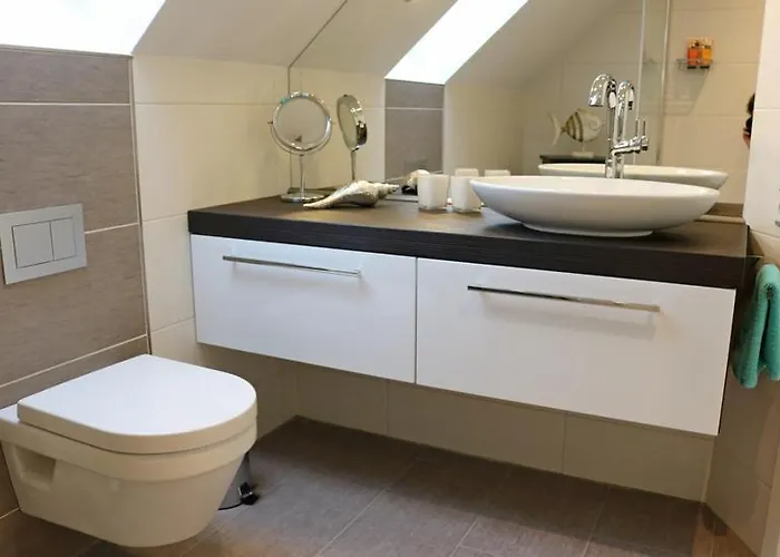 Amelie Apartament Greetsiel